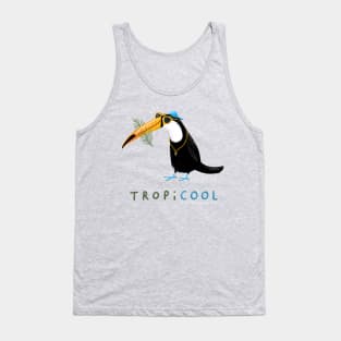 Tropicool Tank Top